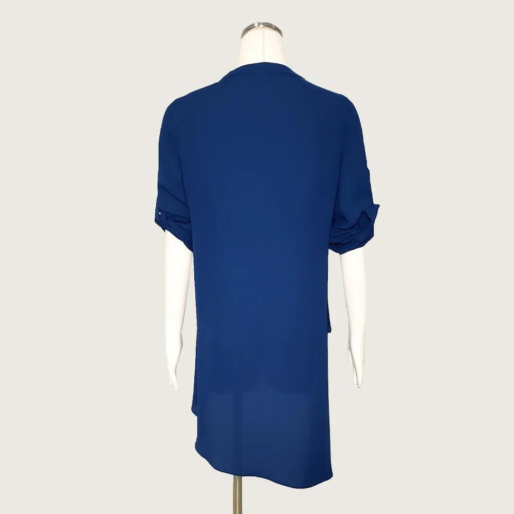 BCBGMaxAzria Mazie Blouse - Picture 8 of 9